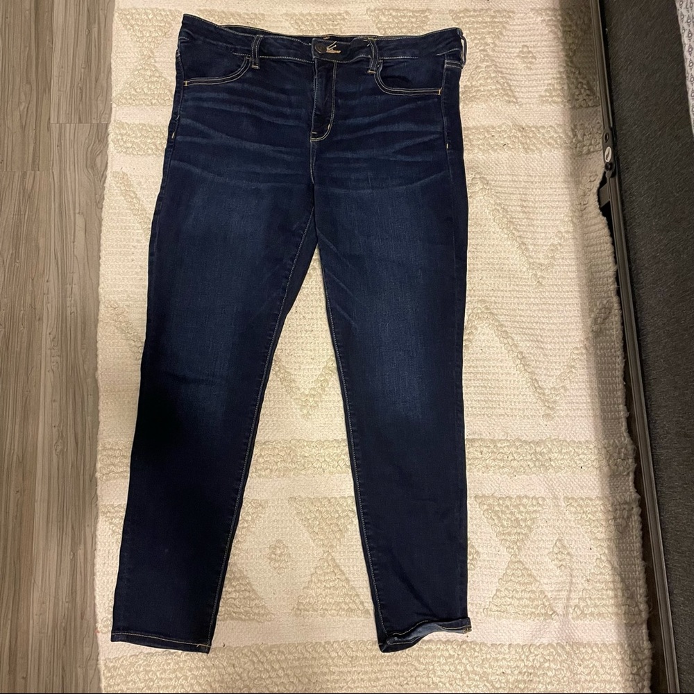 American Eagle Jegging